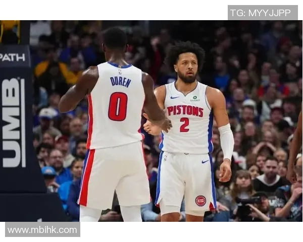 NBA赛事分析：活塞主场挑战勇士火箭全力争胜老鹰掘金力克猛龙展现实力